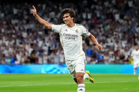 بناء على طلب أربيلوا.. فولهام يستهدف ضم مهاجم ريال مدريد